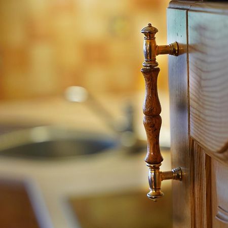 Apartments Pr' Pavleto Bohinji-tó Kültér fotó
