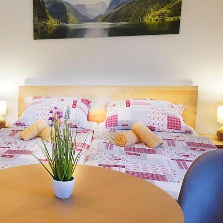 Apartments Pr' Pavleto Bohinji-tó Kültér fotó