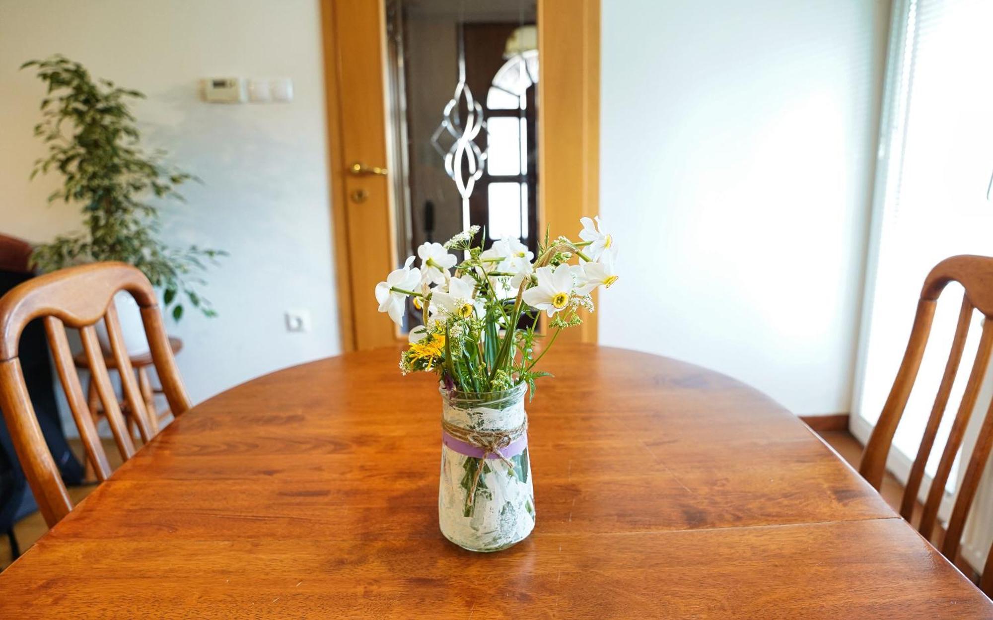 Apartments Pr' Pavleto Bohinji-tó Kültér fotó