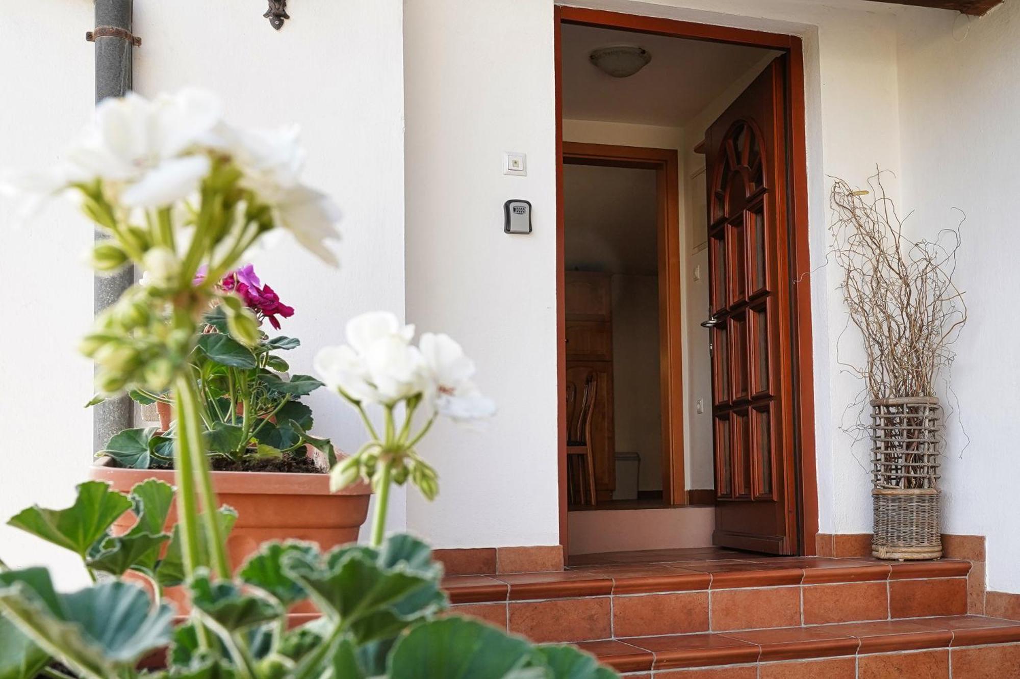 Apartments Pr' Pavleto Bohinji-tó Kültér fotó