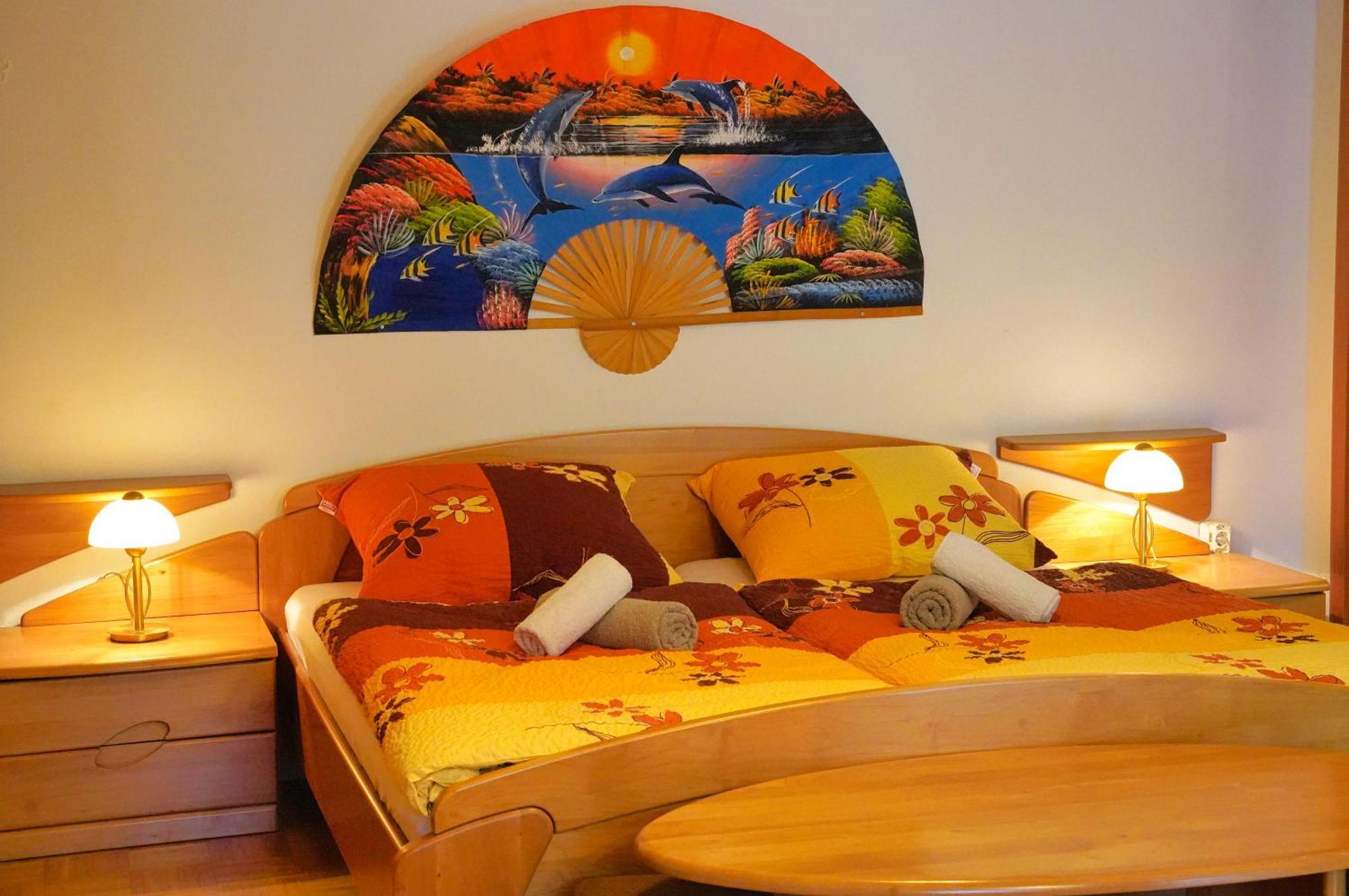 Apartments Pr' Pavleto Bohinji-tó Kültér fotó