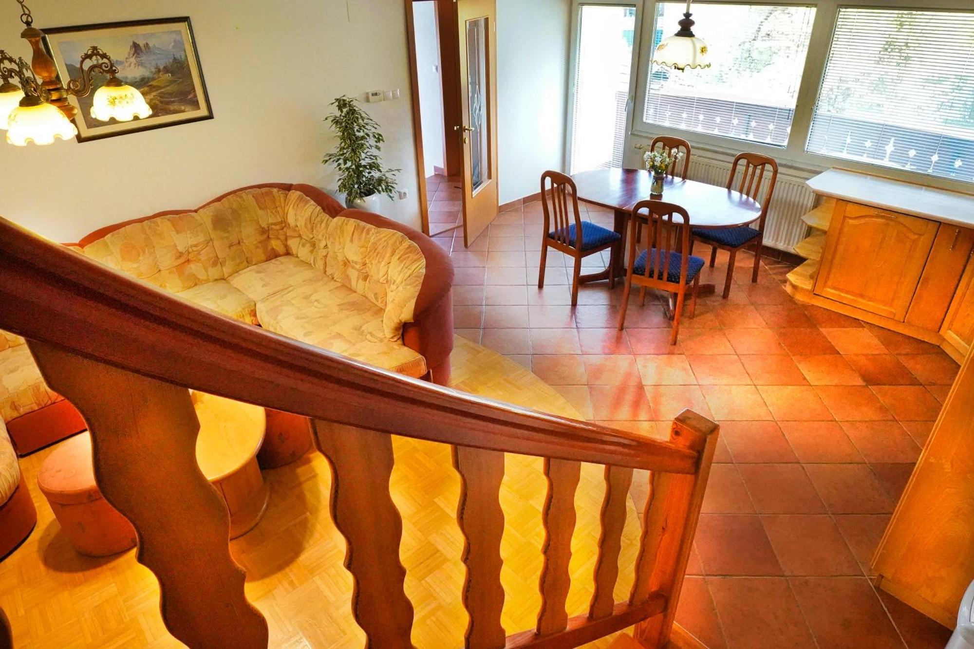 Apartments Pr' Pavleto Bohinji-tó Kültér fotó