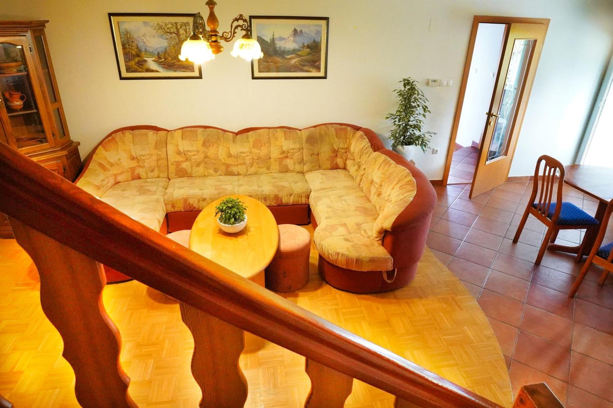Apartments Pr' Pavleto Bohinji-tó Kültér fotó