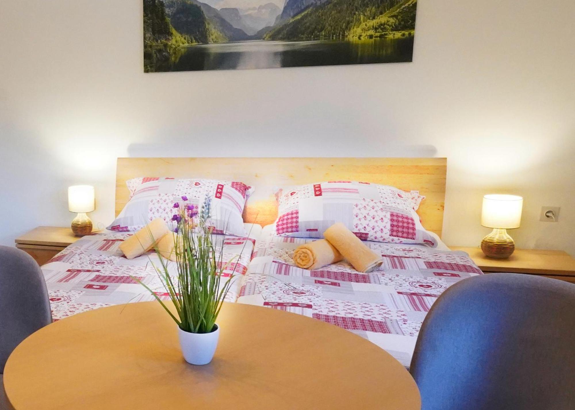 Apartments Pr' Pavleto Bohinji-tó Kültér fotó