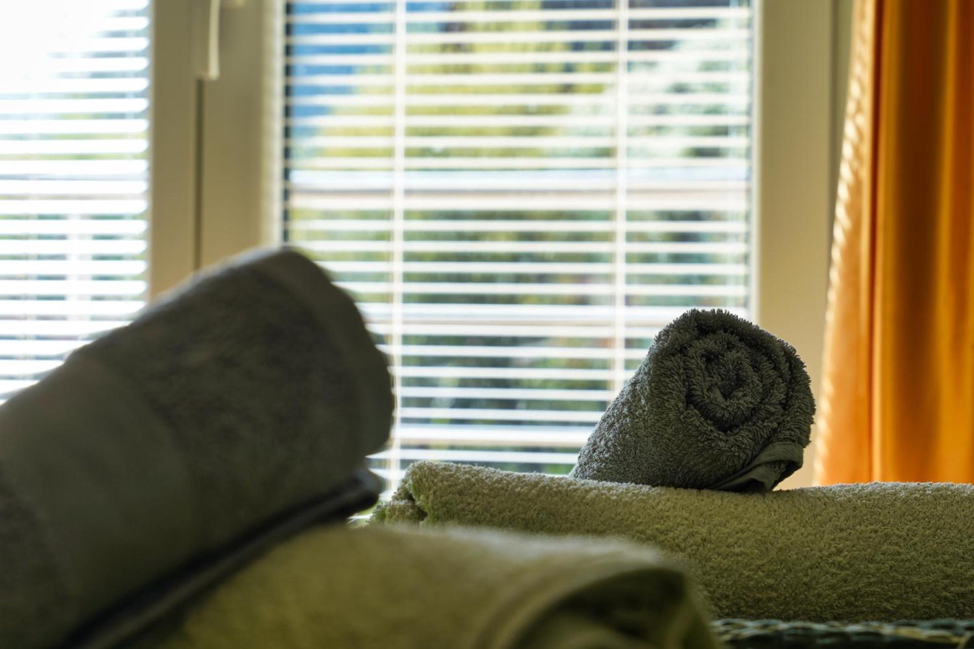 Apartments Pr' Pavleto Bohinji-tó Kültér fotó