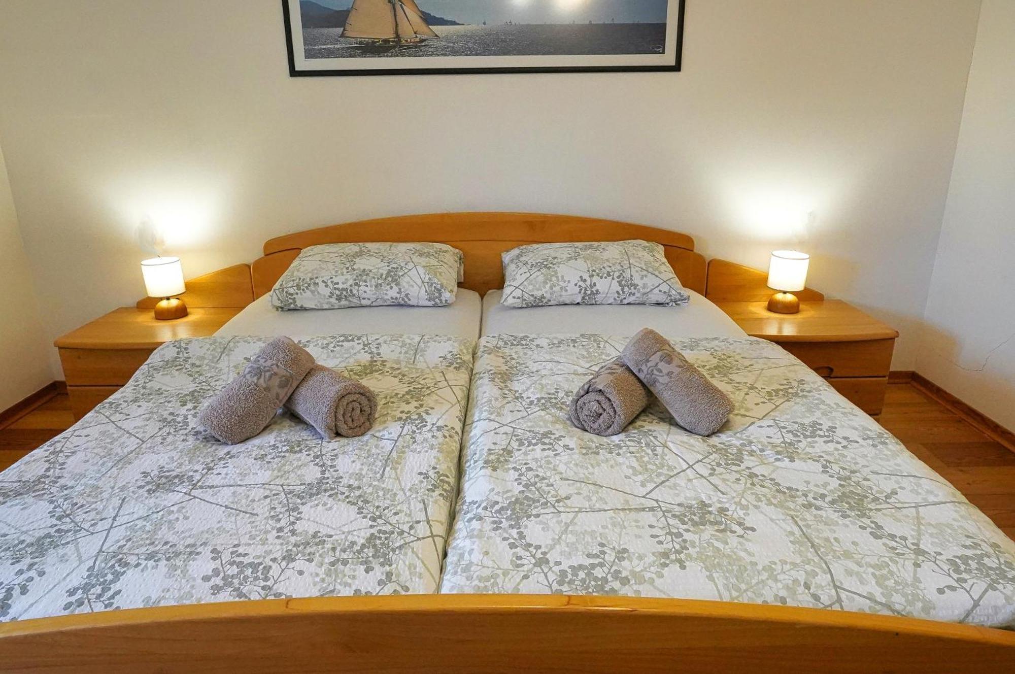 Apartments Pr' Pavleto Bohinji-tó Kültér fotó