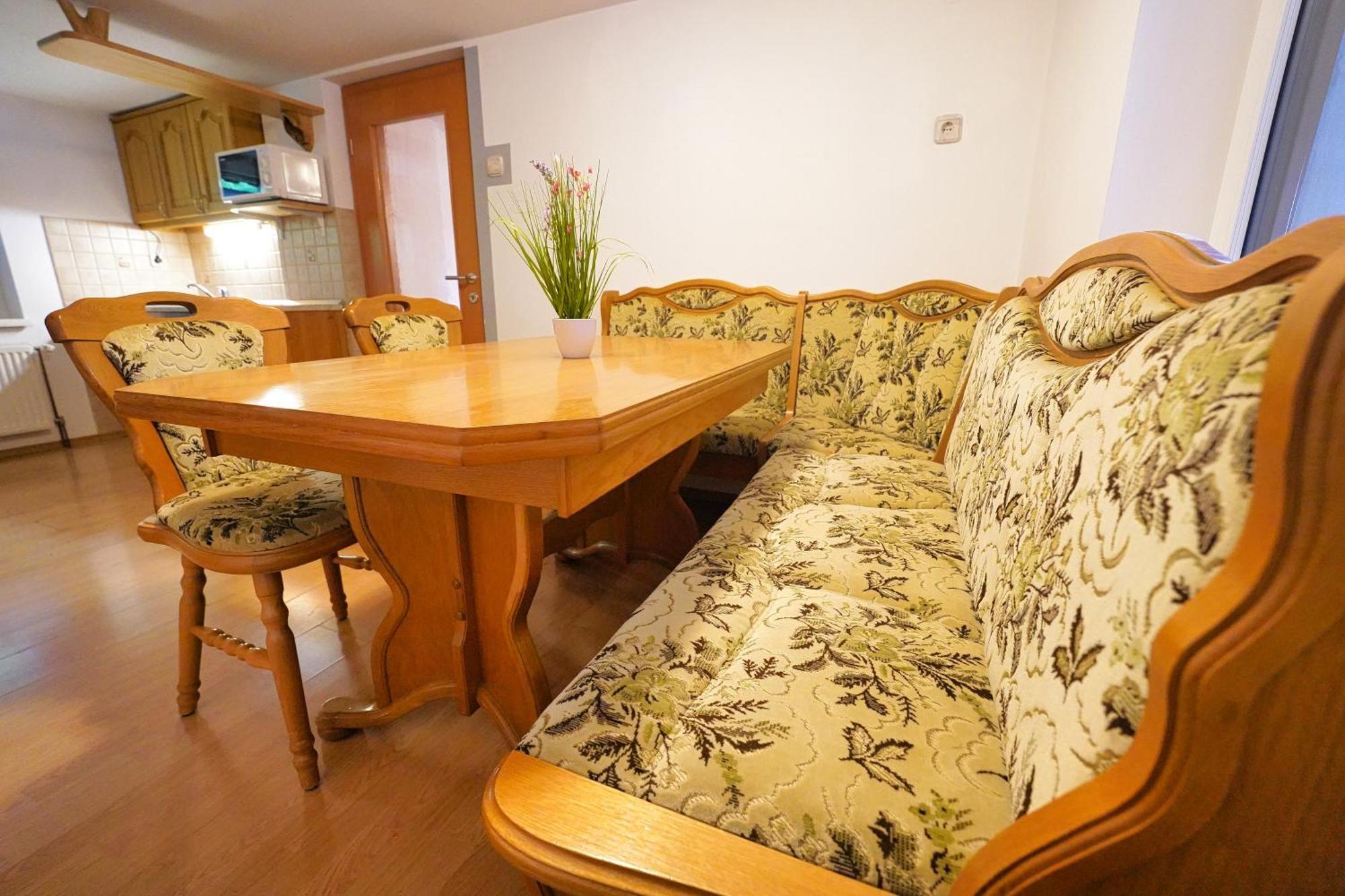 Apartments Pr' Pavleto Bohinji-tó Kültér fotó