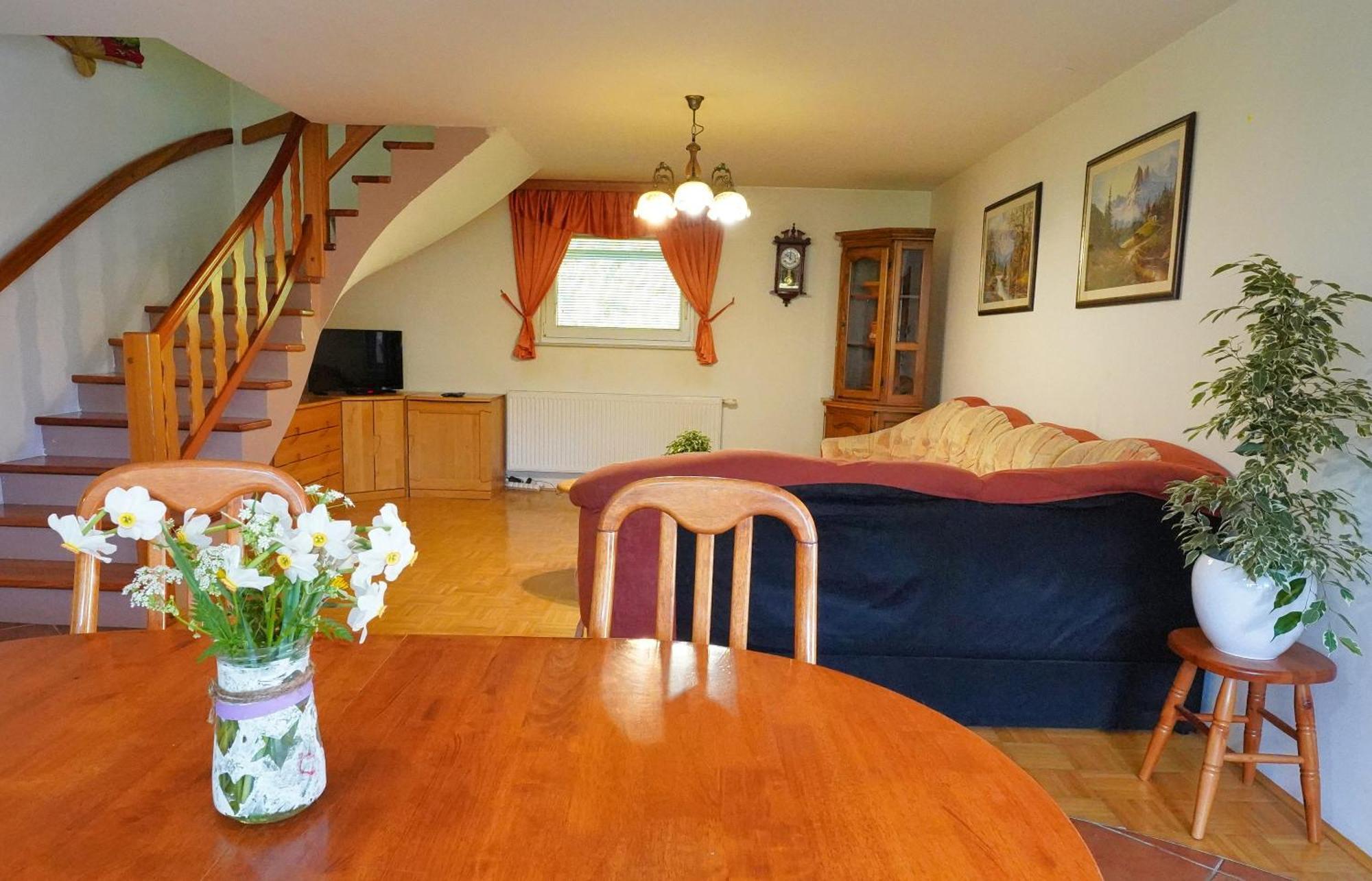 Apartments Pr' Pavleto Bohinji-tó Kültér fotó