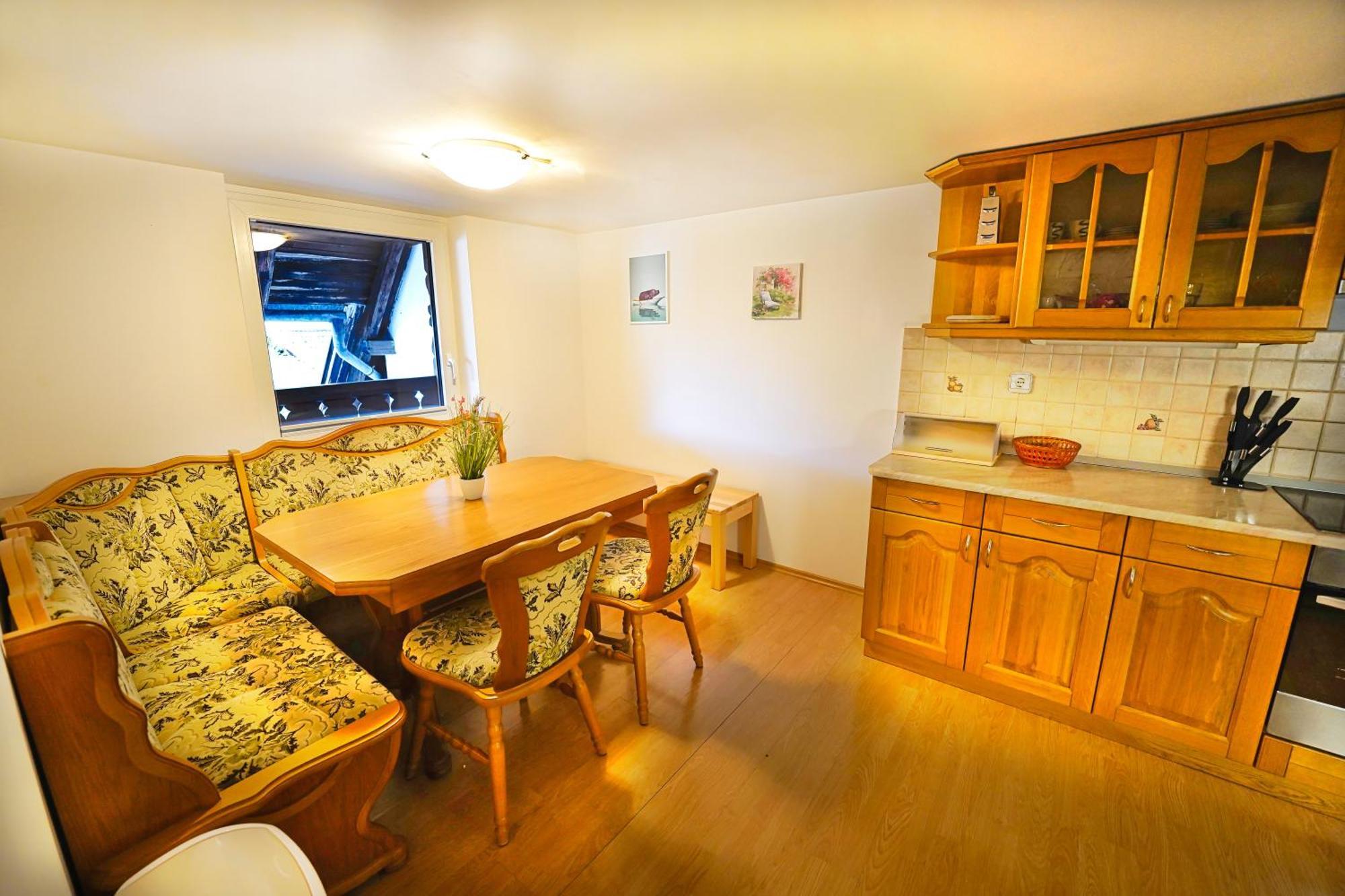 Apartments Pr' Pavleto Bohinji-tó Kültér fotó